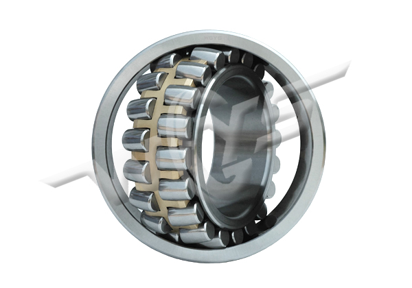 Spherical Roller Bearing